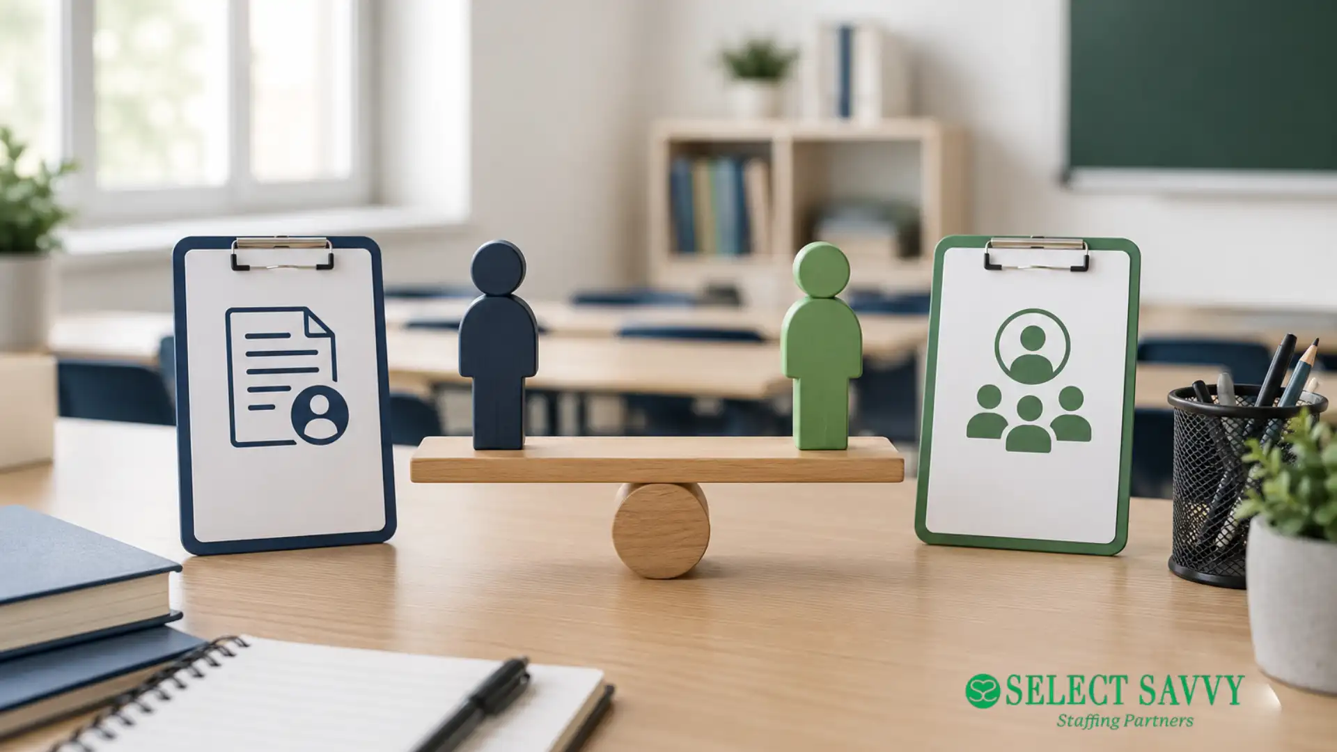 Contract Hire vs Direct Hire