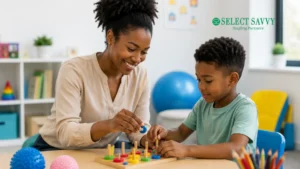 Occupational Therapy Staffing for Schools: A Guide to Staffing Options
