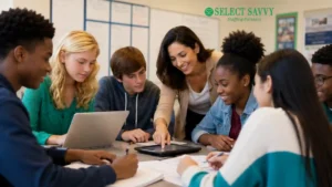 How to Choose a Staffing Agency for Your School District
