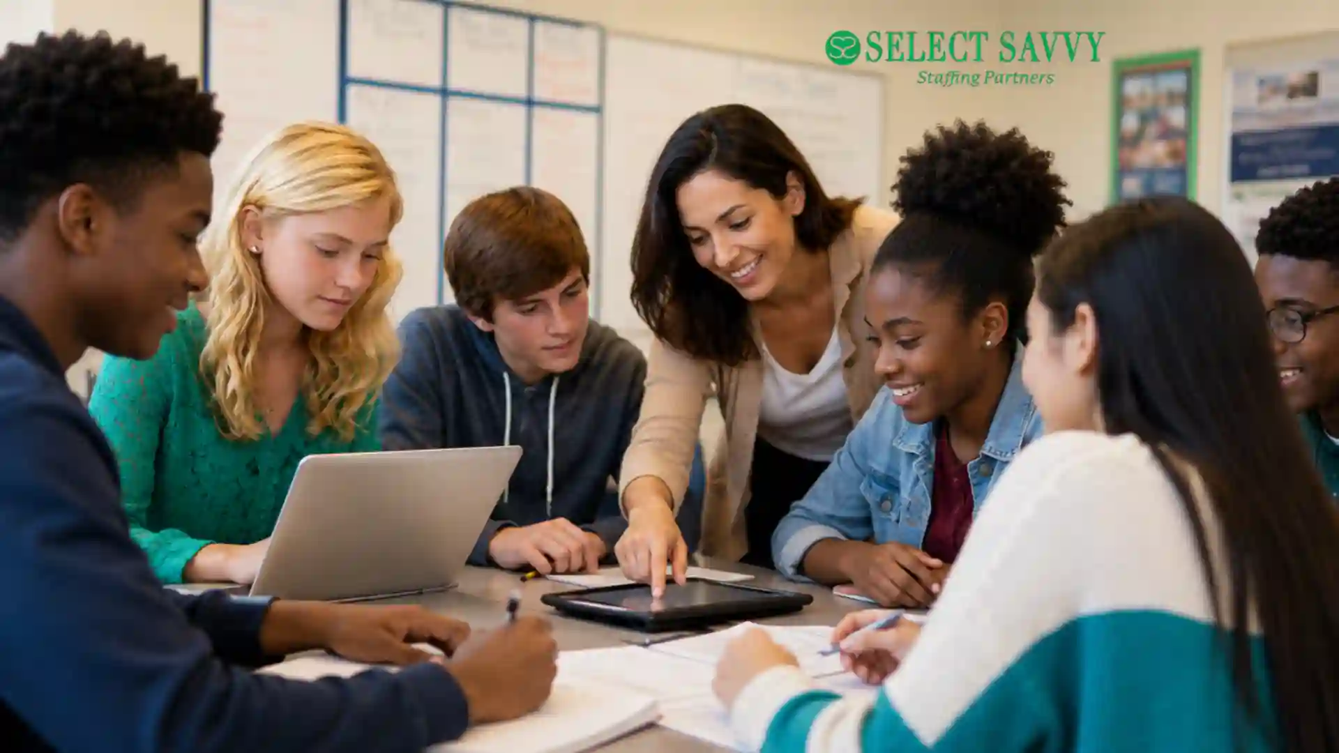 How to Choose a Staffing Agency